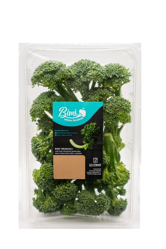Keltenhof Bimi® Wild Broccoli