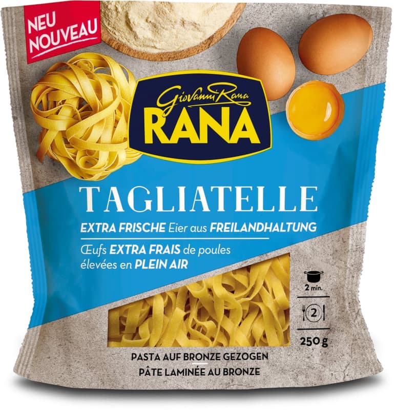Rana Tagliatelle