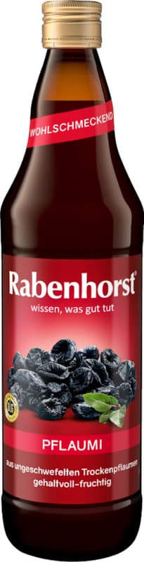 Rabenhorst Pflaumi