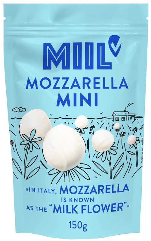Miil Mozzarella mini