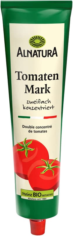 Alnatura BIO Tomato Puree in a Tube