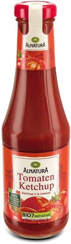 Alnatura ORGANIC Tomato Ketchup