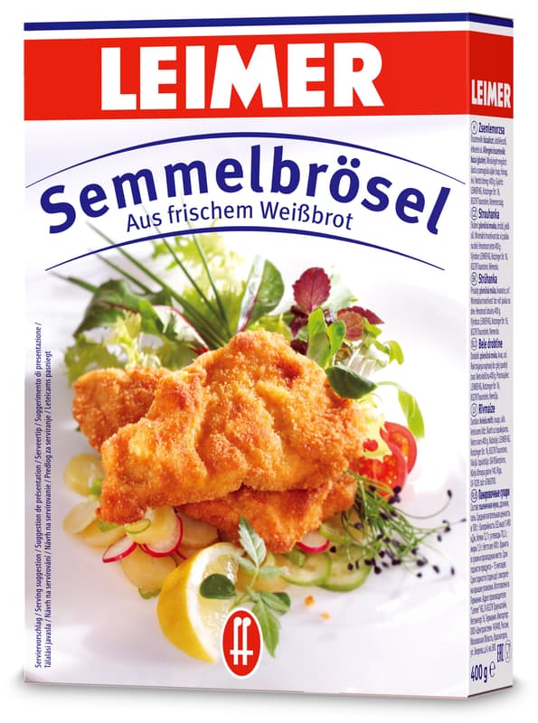 Leimer Semmelbrösel