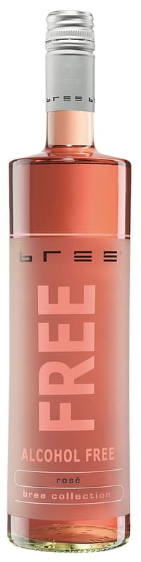 Bree Free Rosé 0,75l