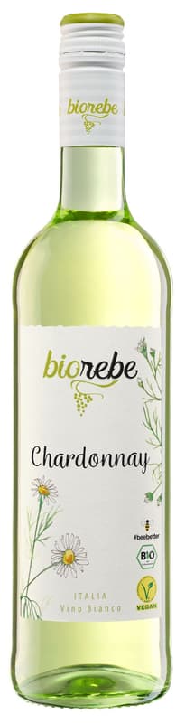 Biorebe BIO Chardonnay trocken