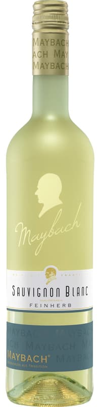 Maybach Sauvignon Blanc semi-dry 0,75l