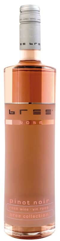 Bree Pinot Noir Rosé feinherb