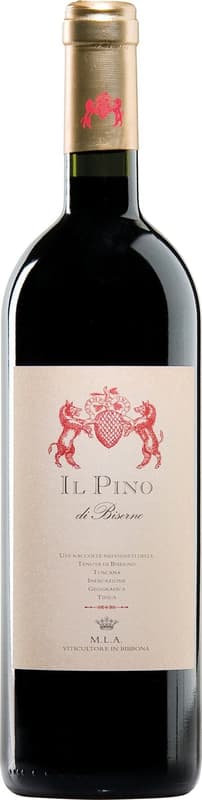 2022 Biserno Il Pino di Biserno Toscana IGT