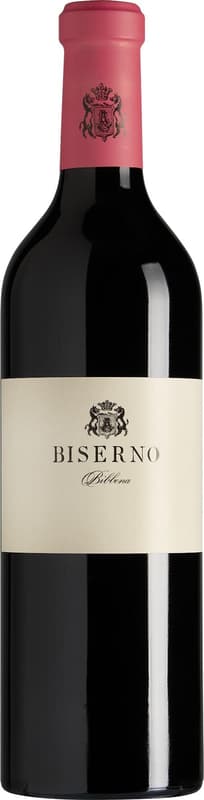 2020 Biserno Biserno Toscana IGT