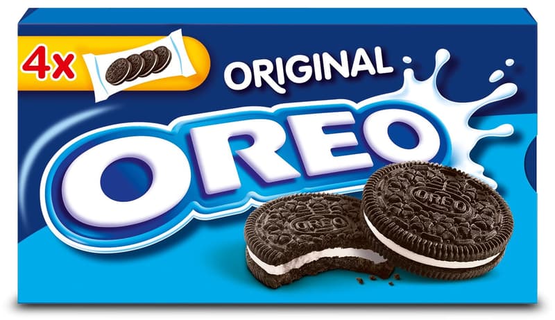 Oreo Cookies Original