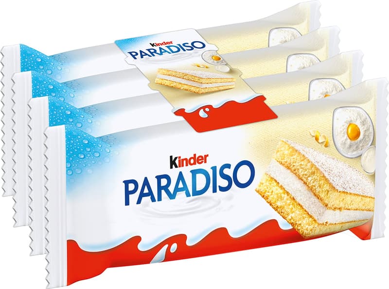 Children's Paradiso