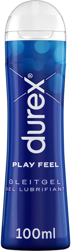 Durex Play Feel Gleitgel