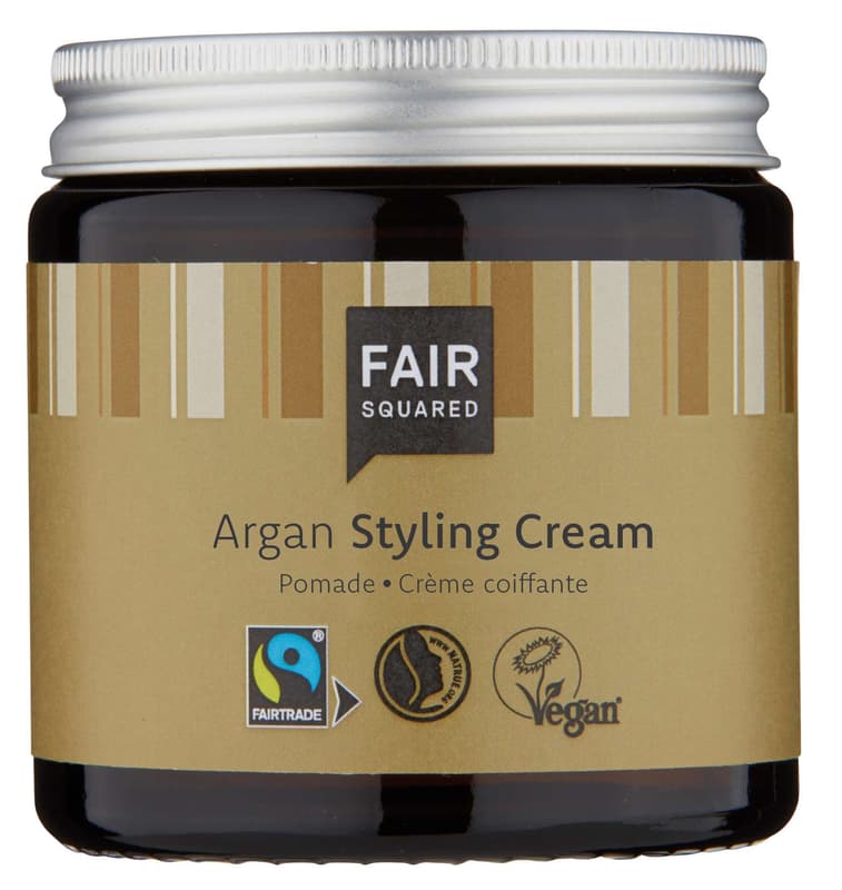 FAIR SQUARED Styling Cream Argan
