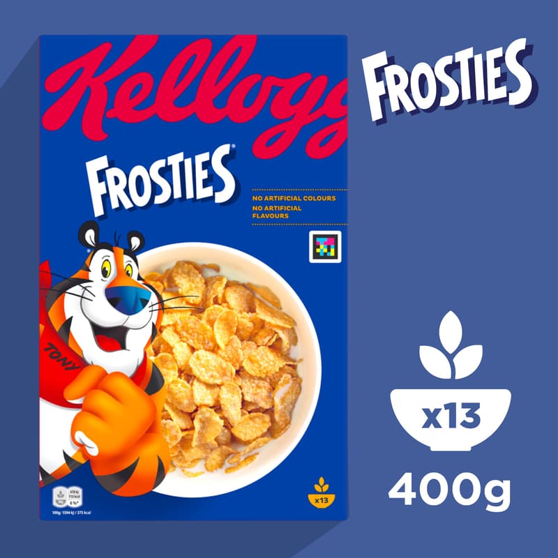 Kellogg's Frosties