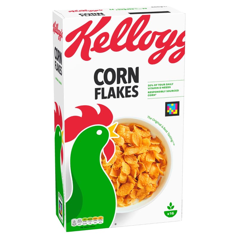 Kellogg's Corn Flakes