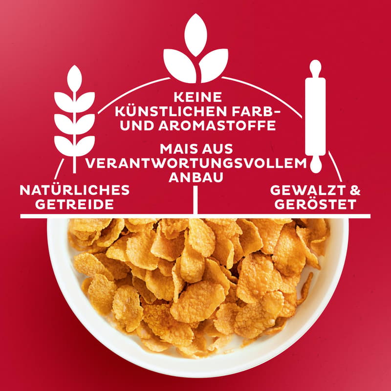 Kellogg's Corn Flakes