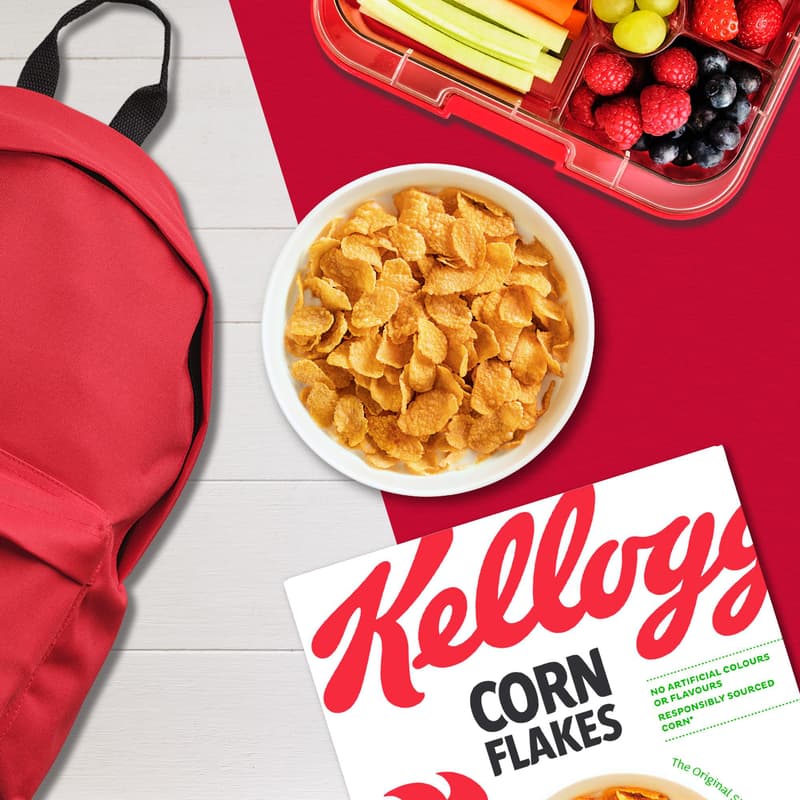Kellogg's Corn Flakes