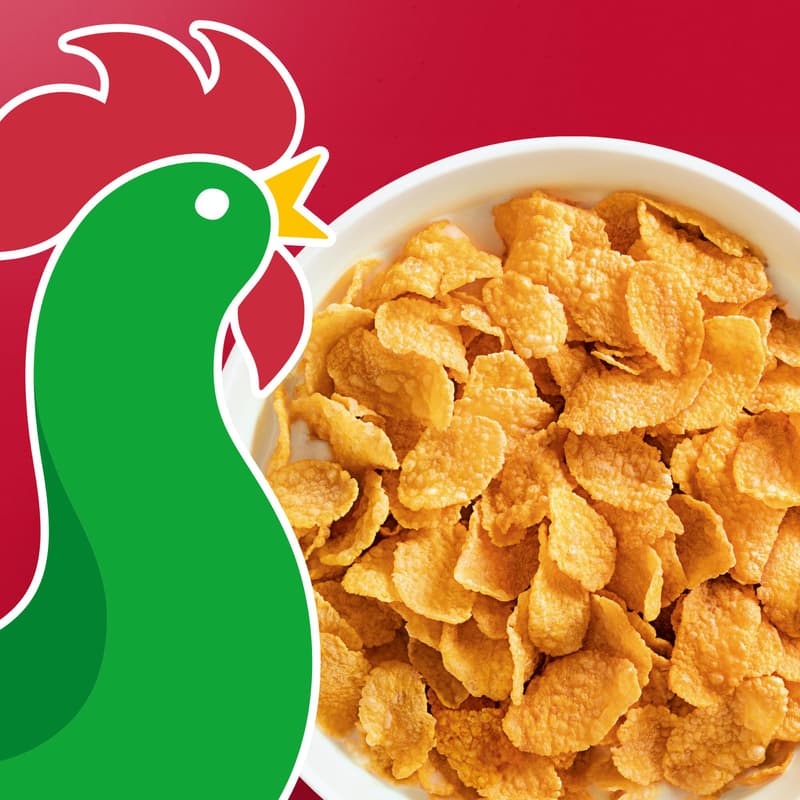 Kellogg's Corn Flakes