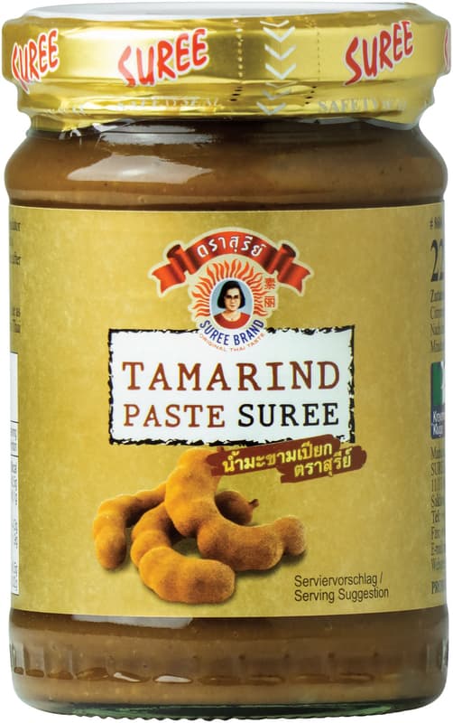 SUREE Tamarind Paste