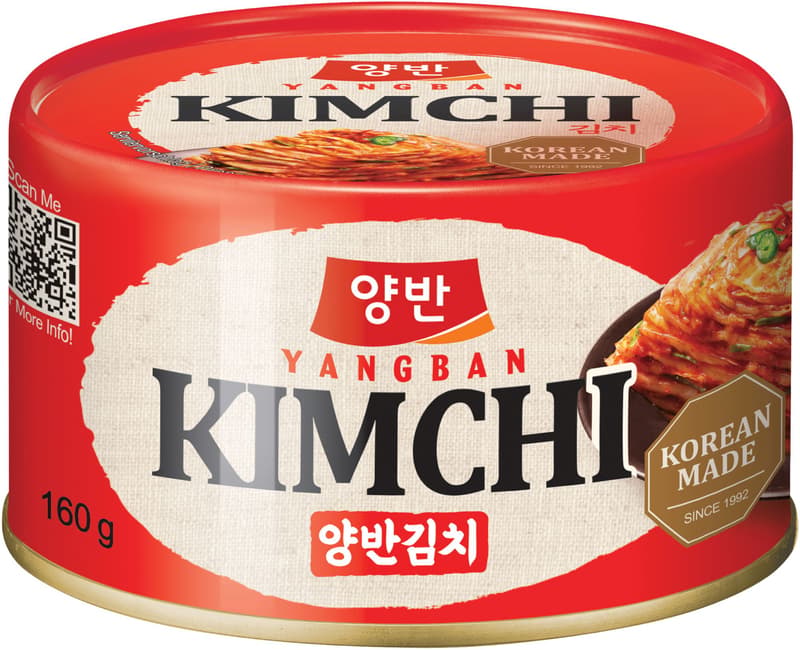 DONGWON Kimchi