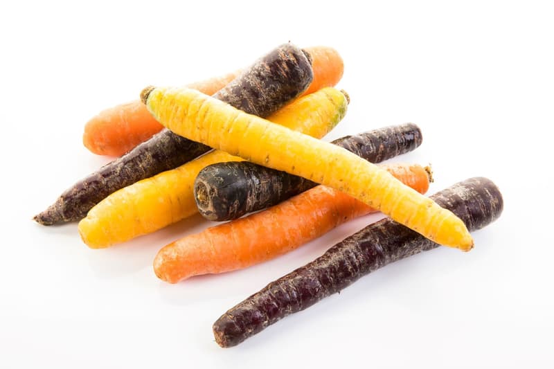 Reinheimer's Karotten Mix, Beutel