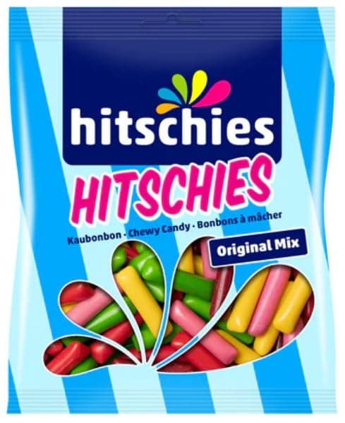 Hitschies Original