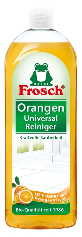 Frosch Orange Universal Cleaner