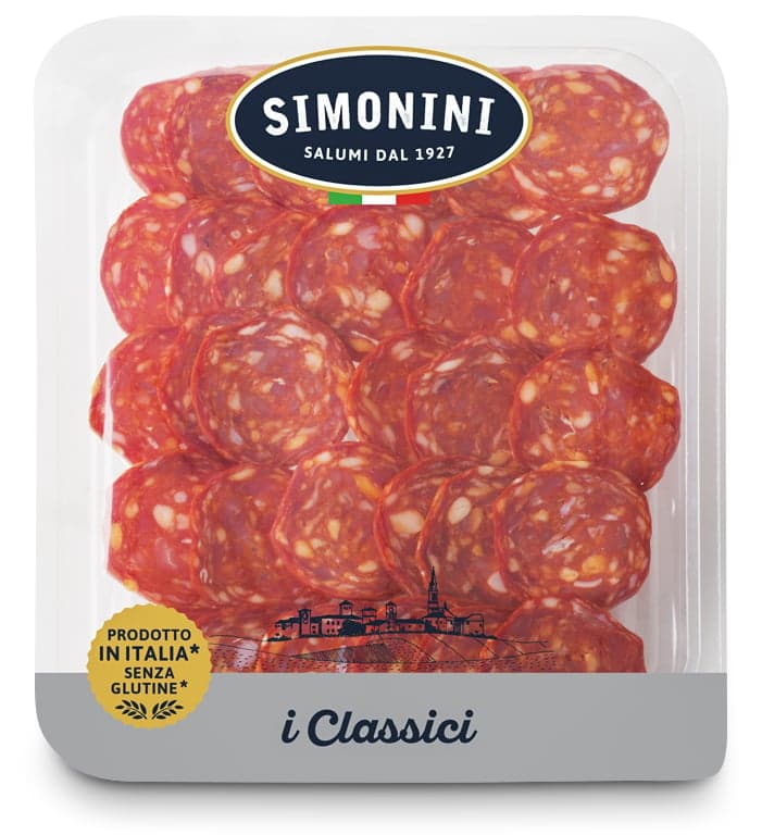 Simonini Salami Piccante small