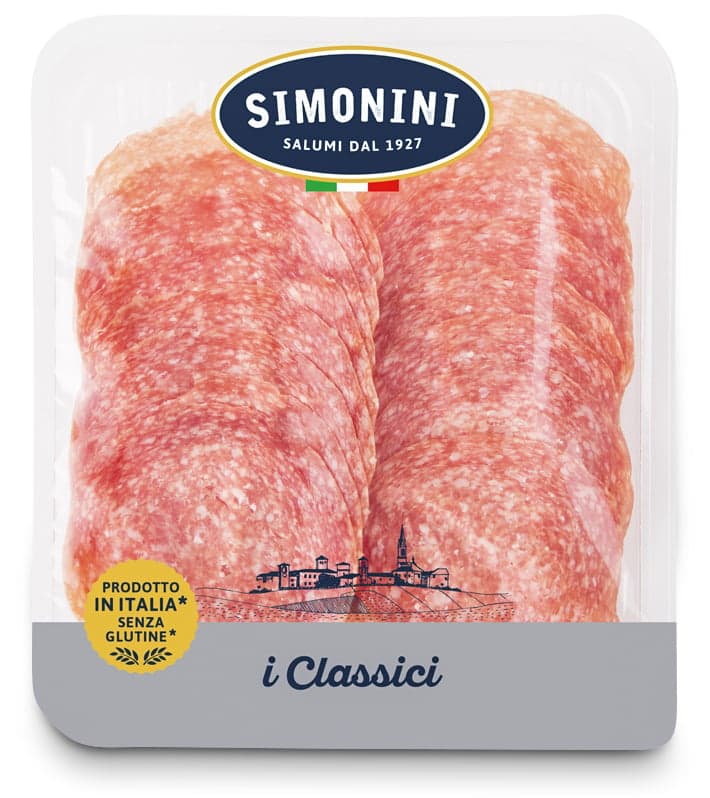Simonini Salami Milano