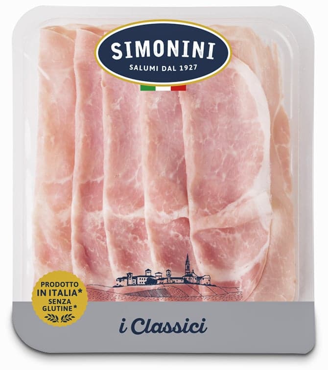 Simonini Kochschinken