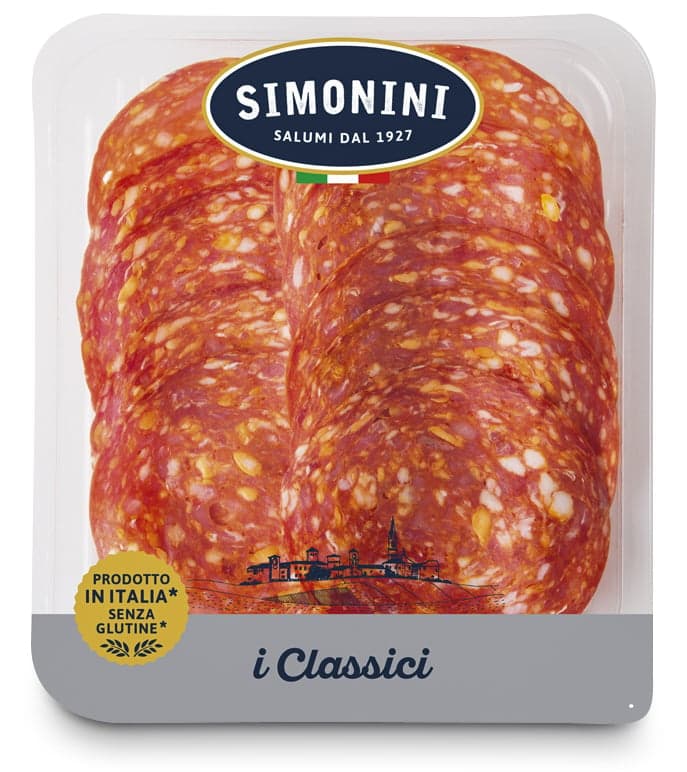 Simonini Salami Piccante large