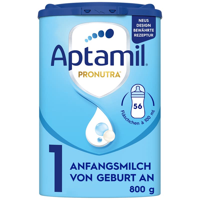 Aptamil Pronutra-ADVANCE 1 formula milk