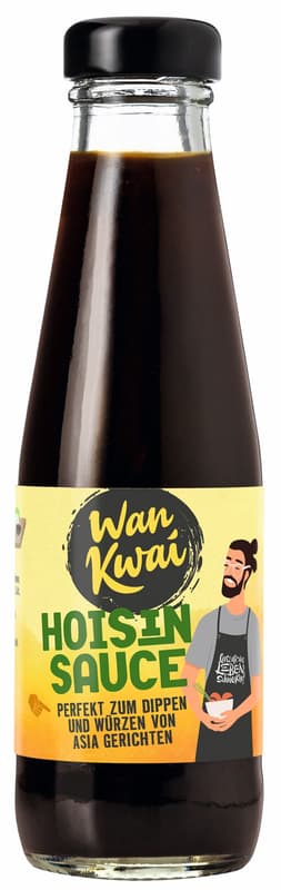 WAN KWAI Hoisin Sauce