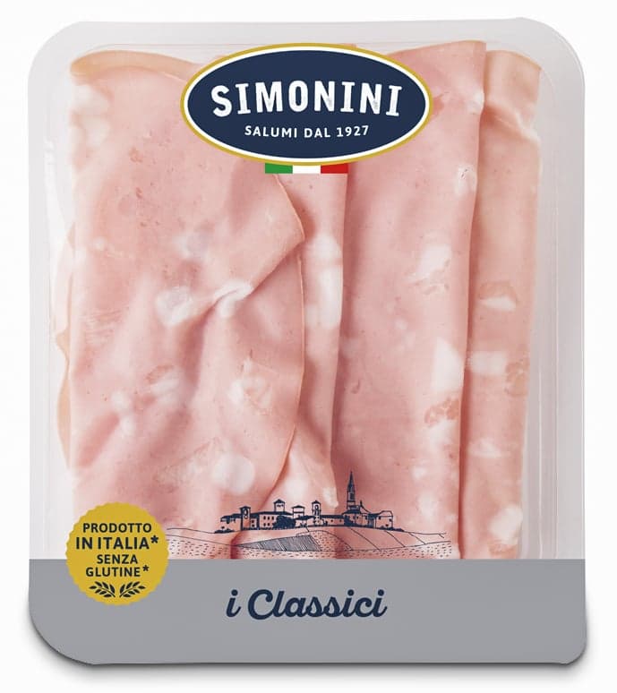Simonini Mortadella Bologna IGP