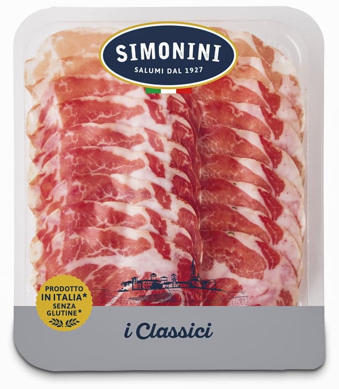 Simonini Coppa Stagionata