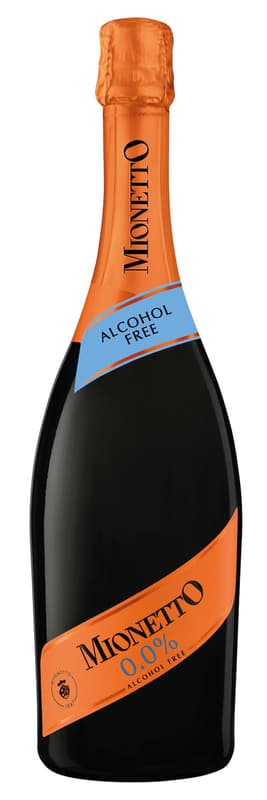 Mionetto 0% Alkoholfrei