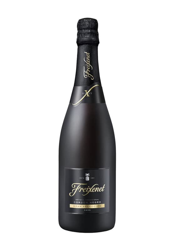 Freixenet Cordon Negro Brut
