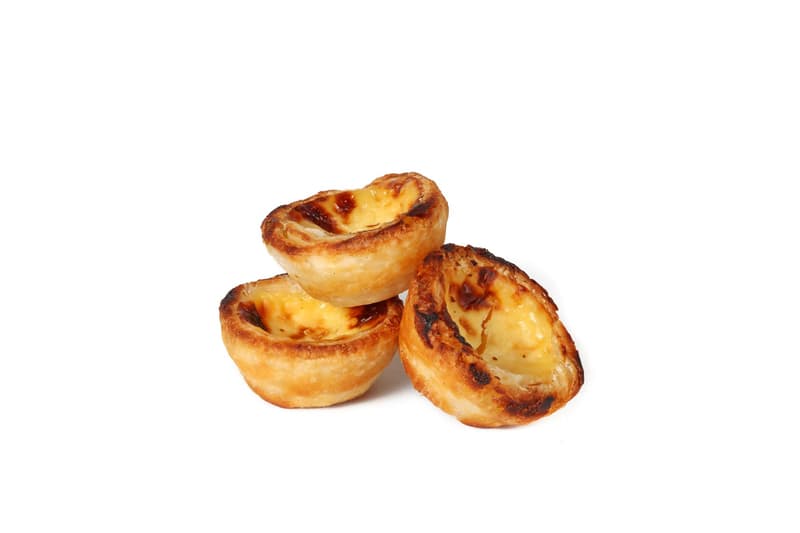 Nata Haus - Pastel de Nata, 4 Stk.