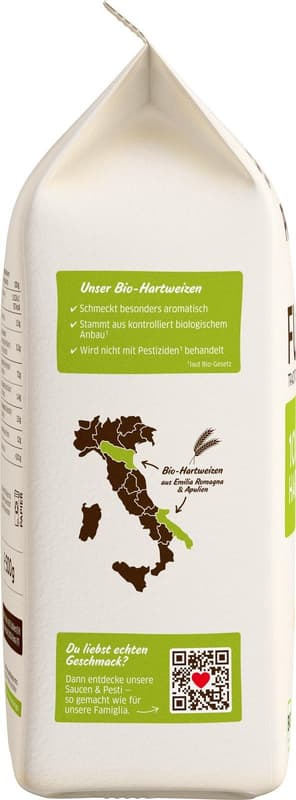 PPURA BIO Fusilli