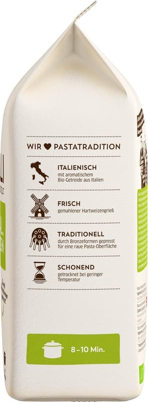 PPURA BIO Fusilli