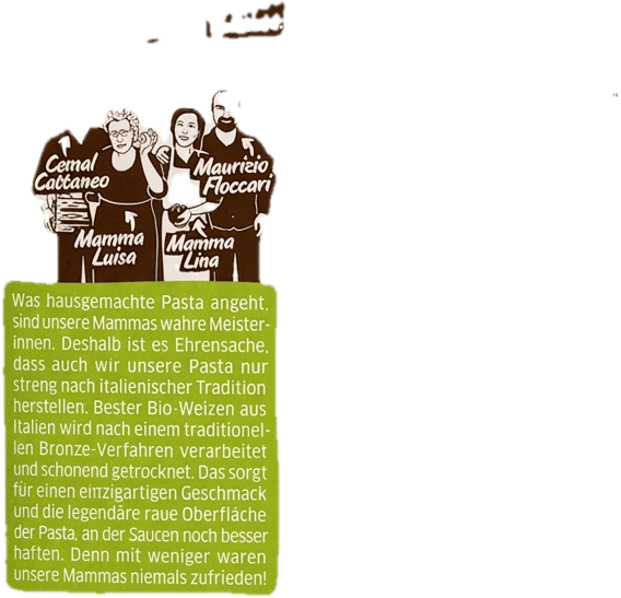 PPURA BIO Fusilli