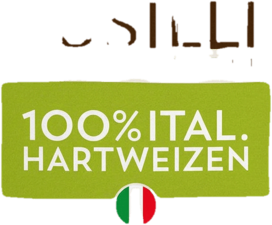 PPURA BIO Fusilli