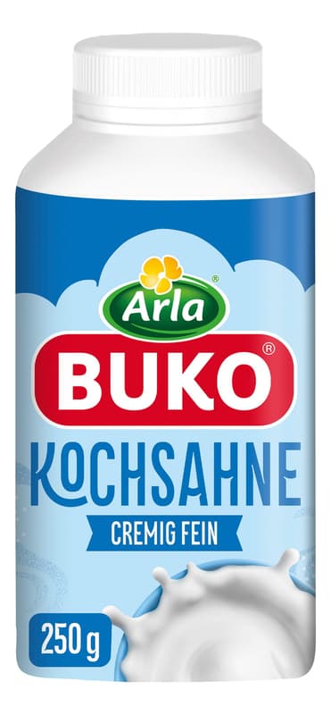 Arla Buko Cooking Cream 15%