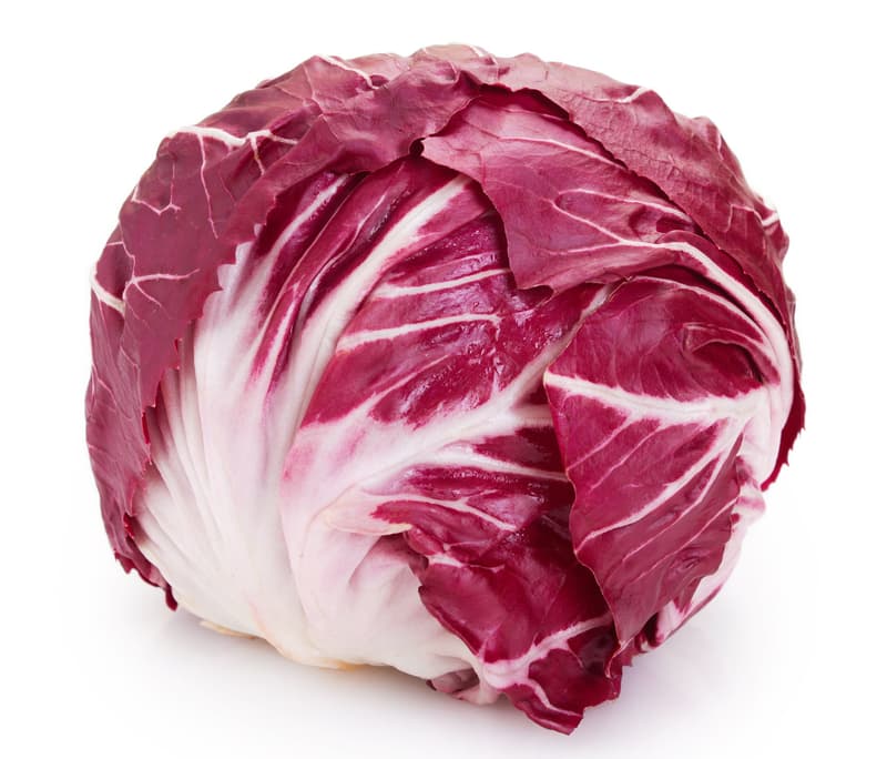 Radicchio, 1 pc.