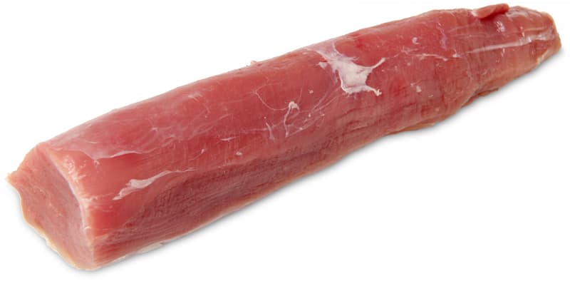 Thüringer Duroc Schweine-Filet