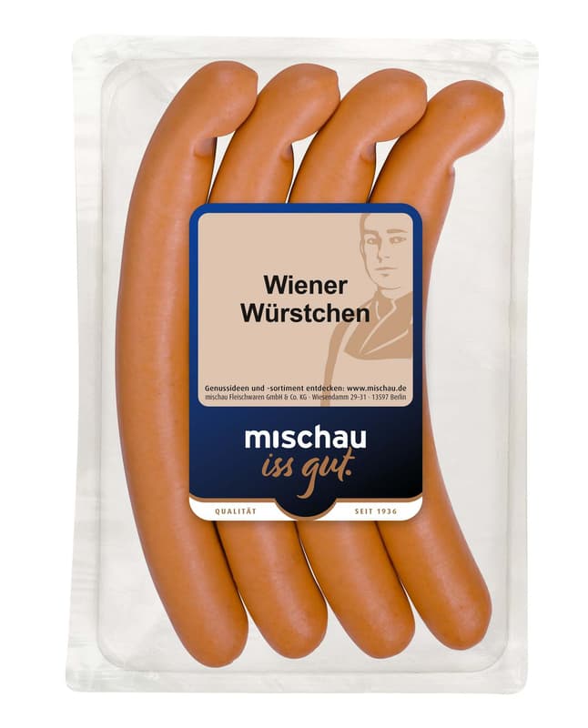 frankfurters