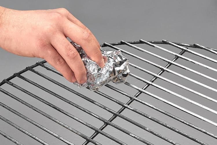 Toppits aluminium foil 10m carton