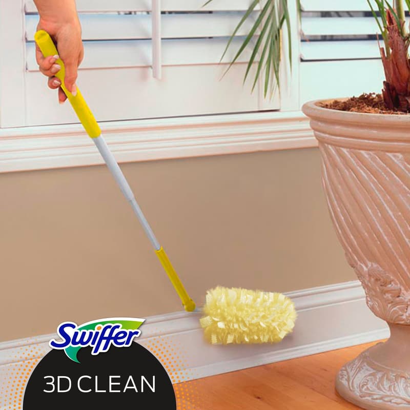 Swiffer Dust Magnet 360° refill pack 5 cloths