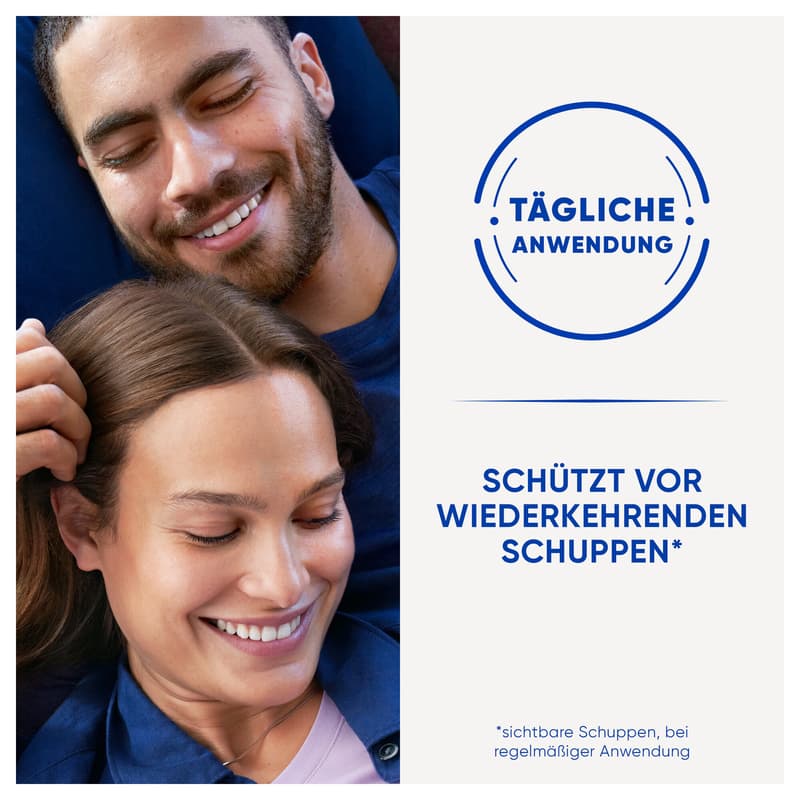 Head & Shoulders Citrus Fresh Anti-Dandruff Shampoo Oily Hair