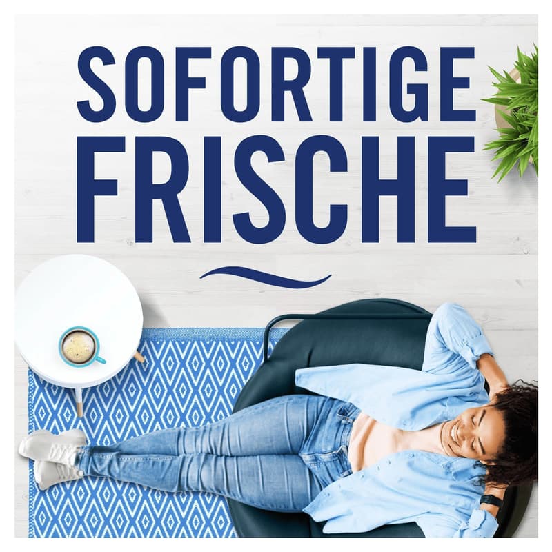 Febreze Aprilfresh Air Freshener Room Fragrance Spray